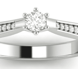 Pas Diamonds - GF0236